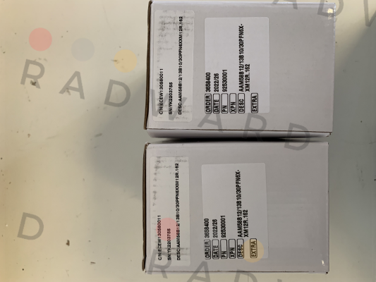 AAM58B12/13B10/30PFN6XXM12R.162 Eltra Encoder