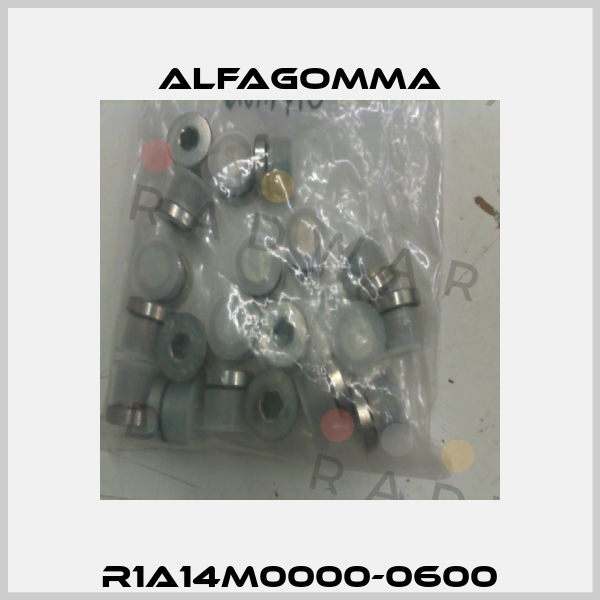 R1A14M0000-0600 Alfagomma