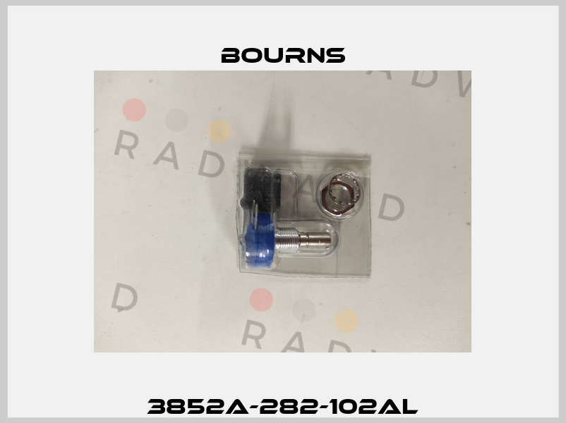3852A-282-102AL Bourns