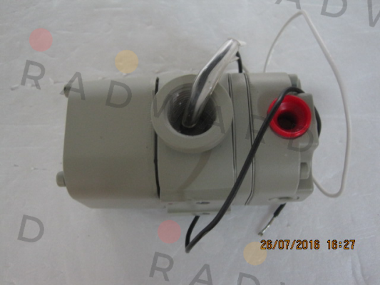 961-074-000 Bellofram