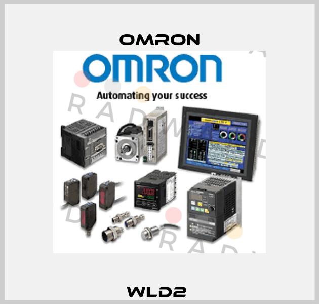 WLD2  Omron