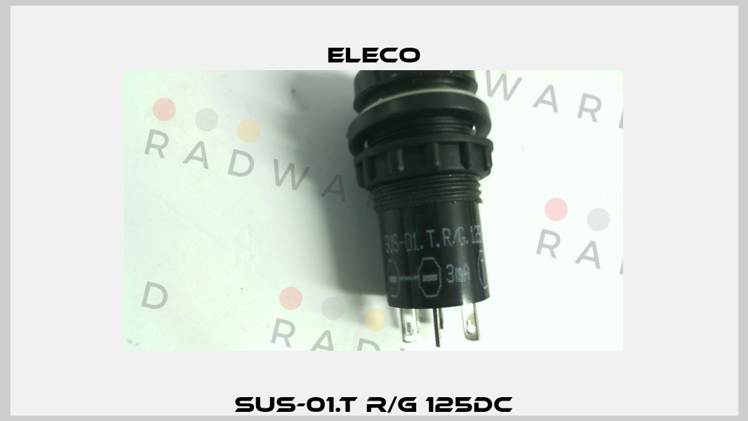 SUS-01.T R/G 125DC Eleco
