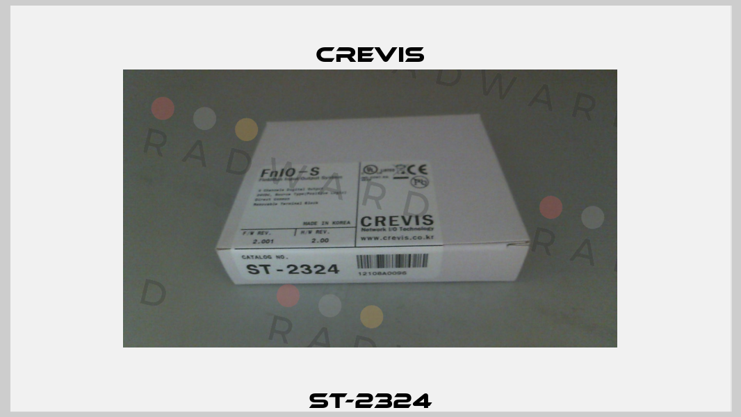 ST-2324 Crevis