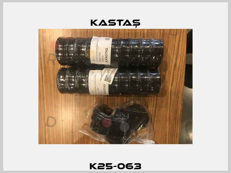 K25-063 Kastaş