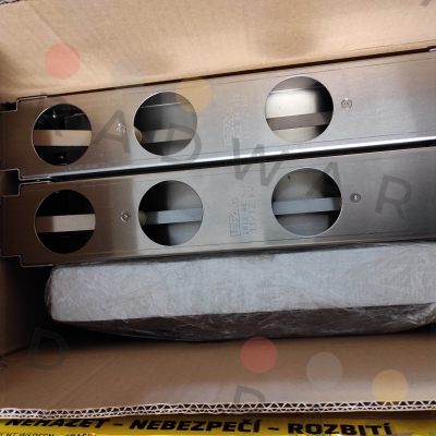 Filter element ionizer LTA