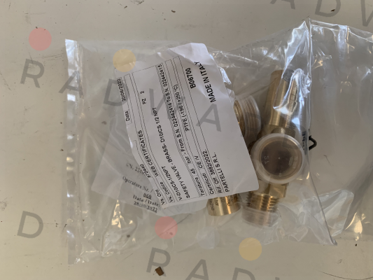 013160183 Nuova General Instruments