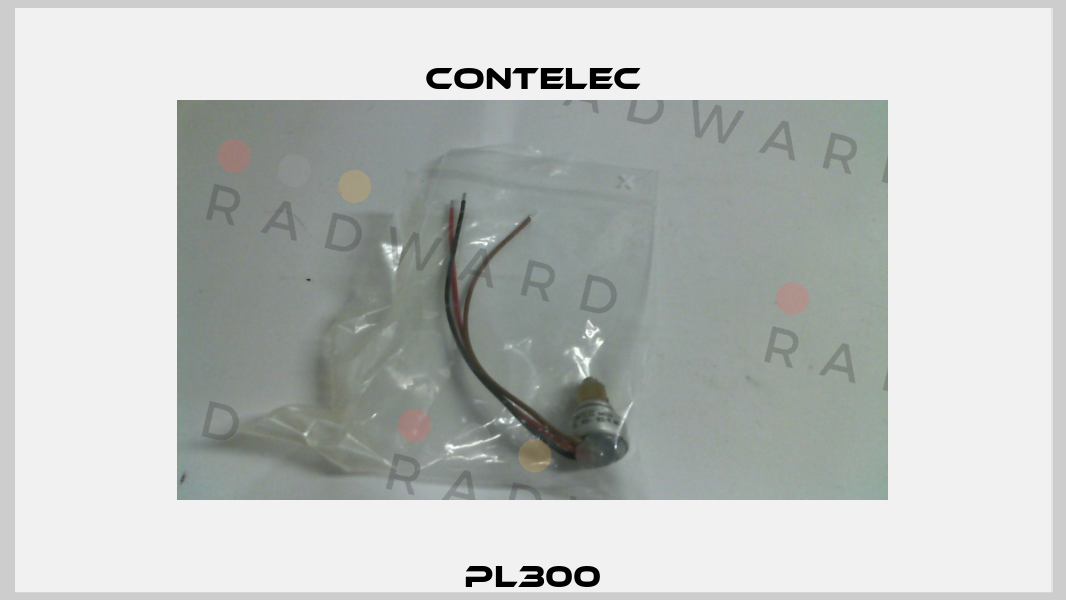 PL300 Contelec