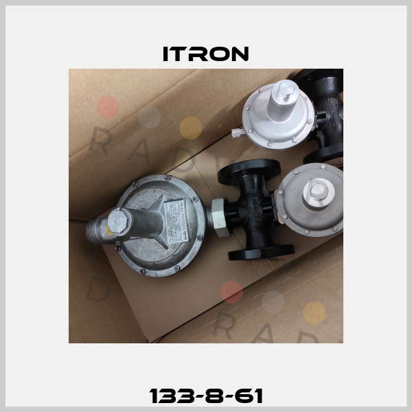 133-8-61 Itron