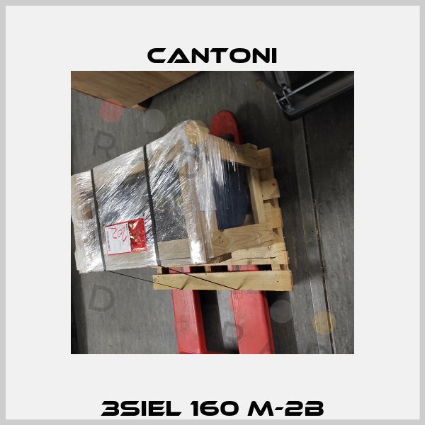 3SIEL 160 M-2B Cantoni