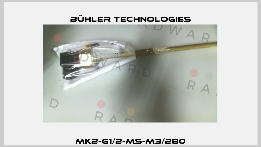 MK2-G1/2-MS-M3/280 Bühler Technologies