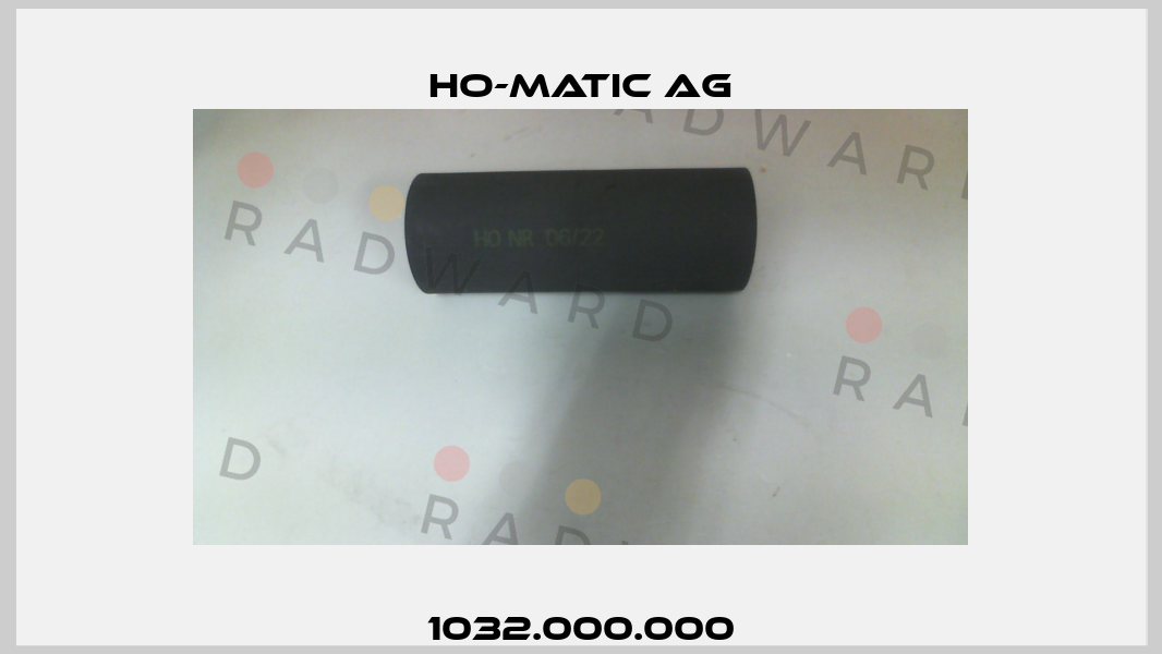 1032.000.000 Ho-Matic AG