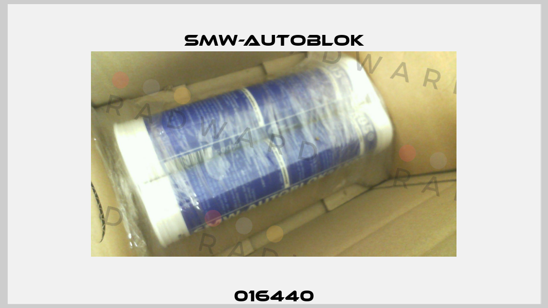 016440 Smw-Autoblok