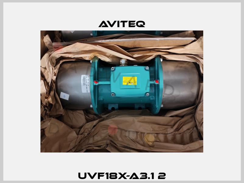 UVF18X-A3.1 2 Aviteq