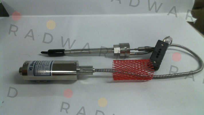 TDT463FH-1/2-3,5C-15/46-SIL2 Dynisco