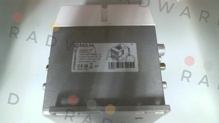 MDL54 iSMA CONTROLLI