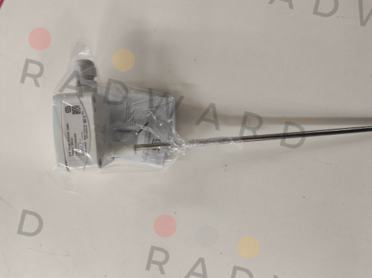 P/N: 1101-7122-0069-900, Type: TM65-I 300mm S+S REGELTECHNIK