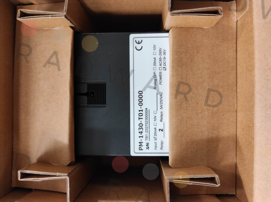 PM-1430-T010000 / PMX11400-E2BA100AAAA Finetek