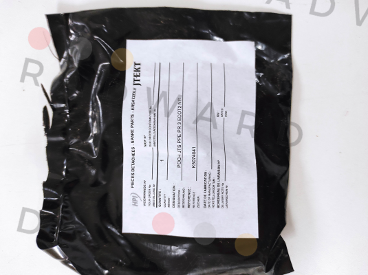 Gasket Set BR3  / HCP985074041929 HPI