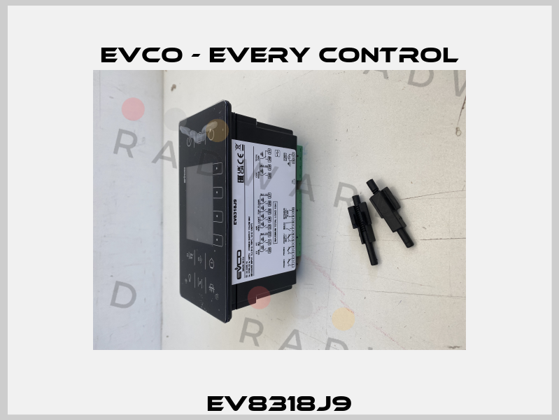 EV8318J9 EVCO - Every Control