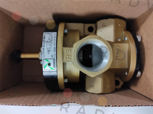 771/V.32.0.1C.M2 Pneumax
