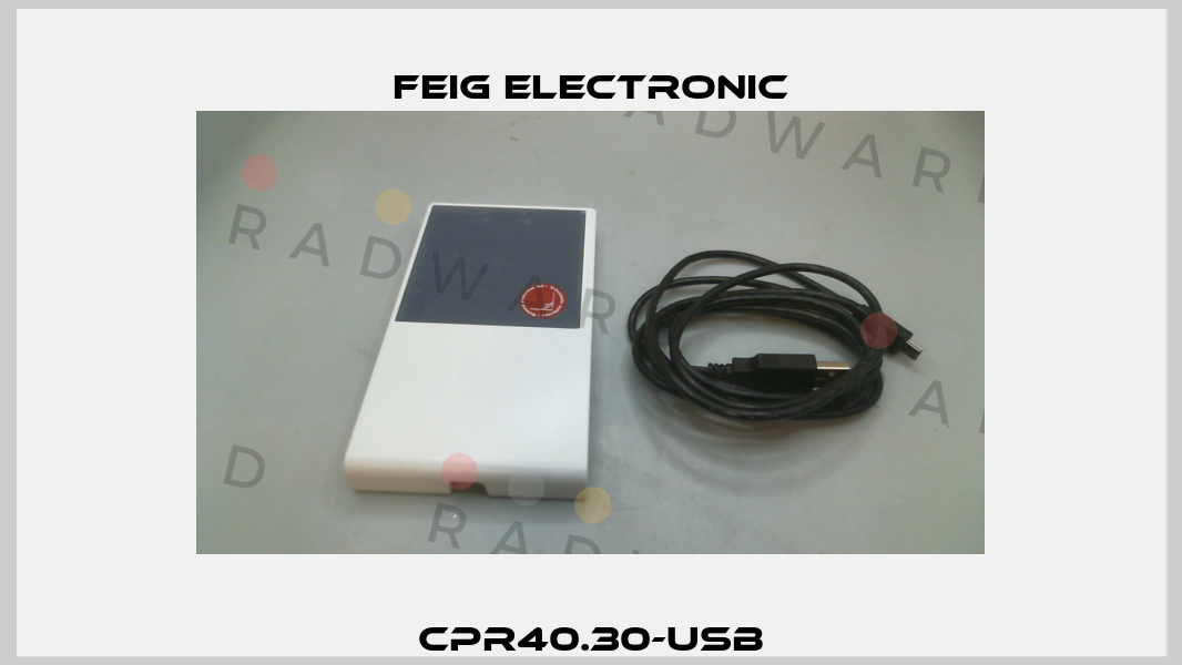 CPR40.30-USB FEIG ELECTRONIC