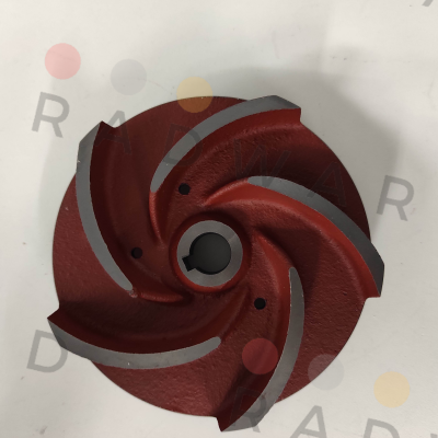 di.v01. Alpha Pompe