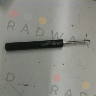 SDS-1200 Carbide Probes