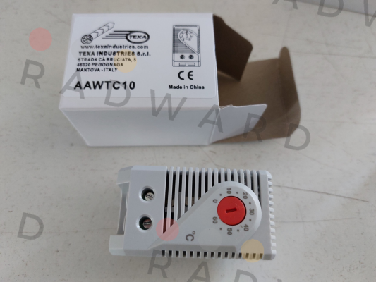 AAWTC10 Texa