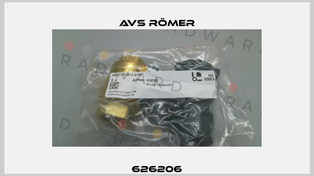 626206 Avs Römer