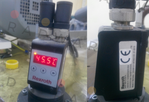 R901315474 / ABZMS-41-1X/0800/D2/DC-K24  Rexroth