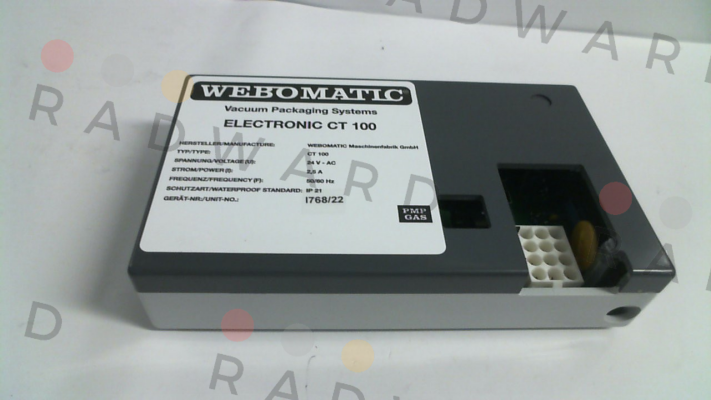 4-05.ELE.100.024 Webomatic