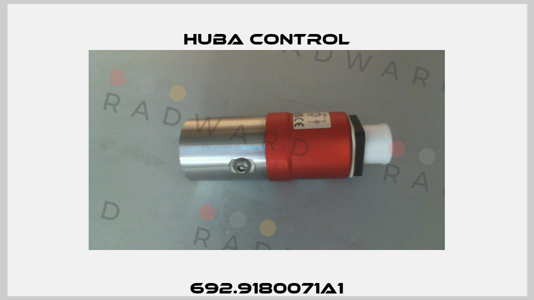 692.9180071A1 Huba Control