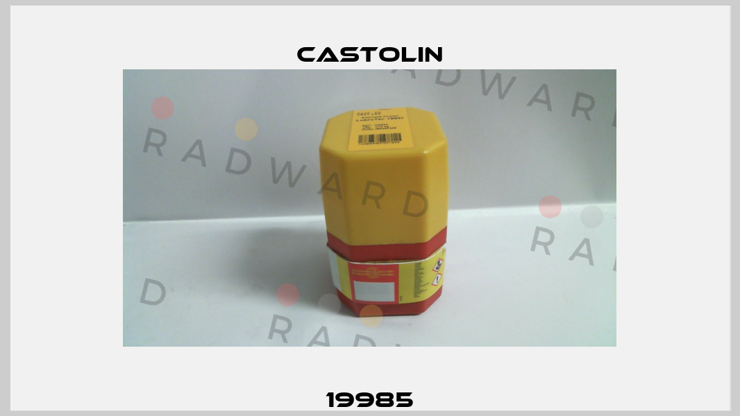 19985 Castolin