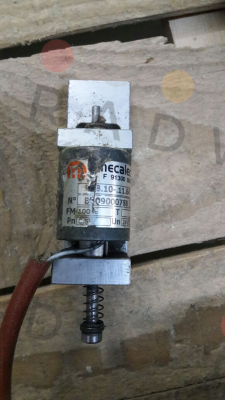 8.10−.11.64 Mecalectro