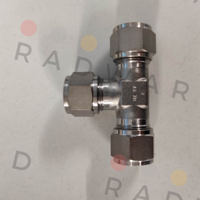 8TTT-316 GYROLOK