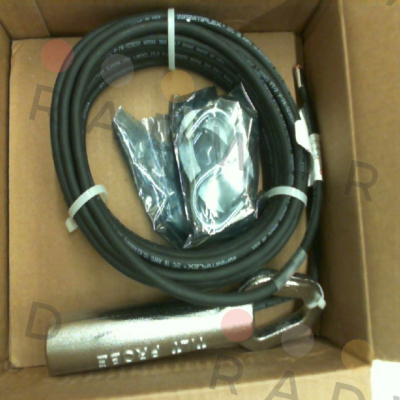 Model 20-39-8M (508506) Ramsey