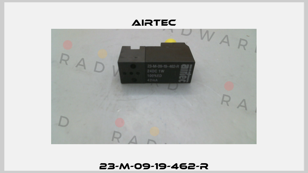 23-M-09-19-462-R Airtec