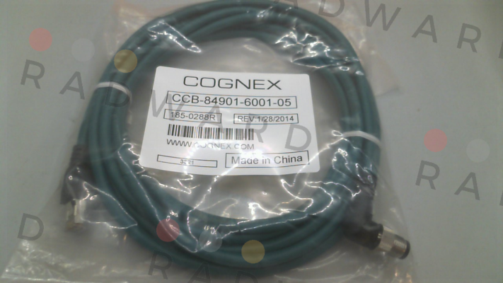 CCB-84901-6001-05 Cognex