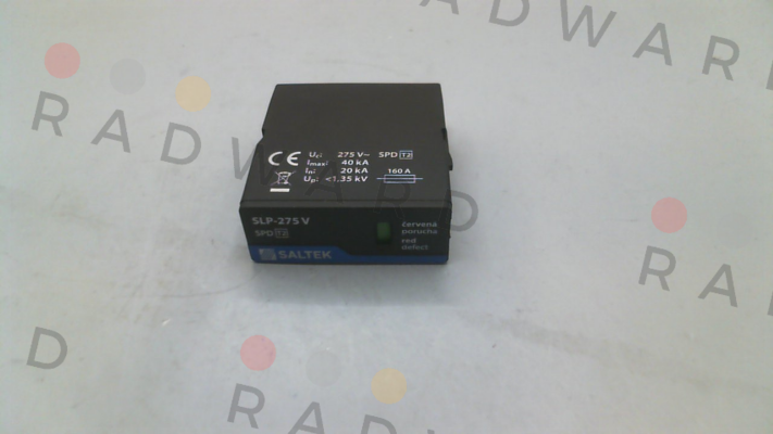 SLP-275 V/0 Saltek