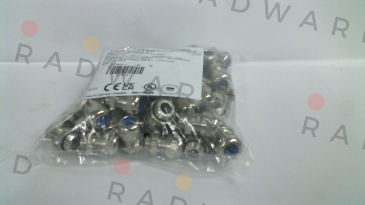 BG 216MS TRI PFLITSCH