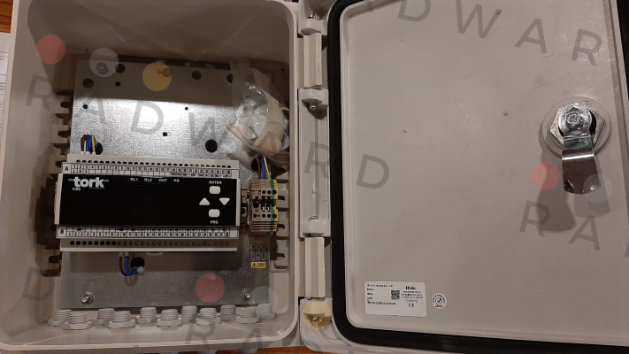 C95.08-24V Tork