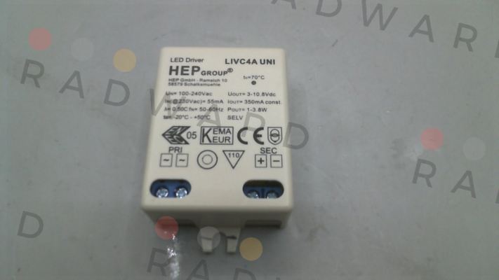 LIVC4A UNI Hep group-FN LIGHT