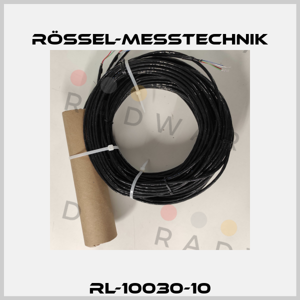 RL-10030-10 Rössel-Messtechnik