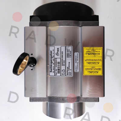 p/n: 5930Z50-066.003, type SL3010-X2/GS130/K-01 FSG Fernsteuergeräte
