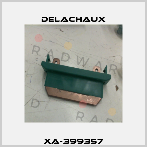 XA-399357 Delachaux