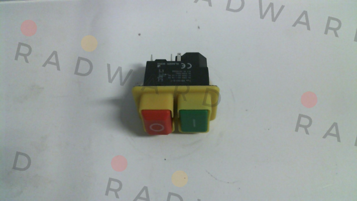 4070.0008 / KB-01-S-T Klinger Born