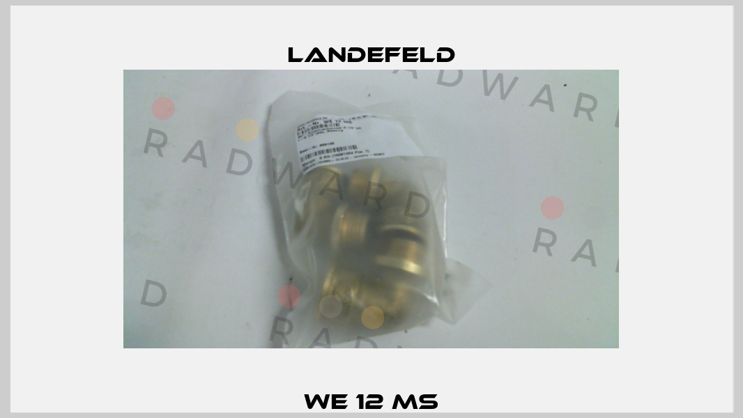 WE 12 MS Landefeld