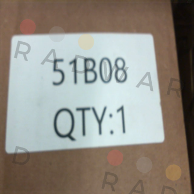 (51B08) Kaydon