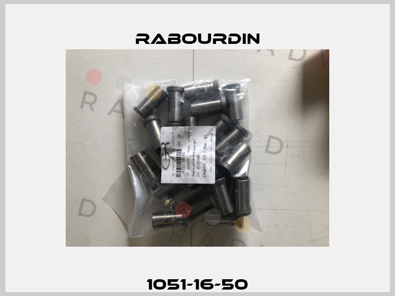 1051-16-50 Rabourdin