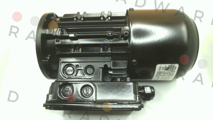 5.5AZKA 63L-8T / 507-638142101 Weiss
